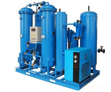 點擊查看詳細信息<br>標題：制氧機壓縮氧氣缸使用的設備 閱讀次數：3877